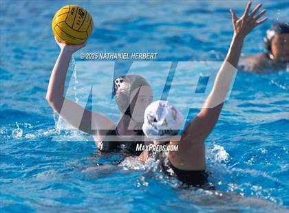 Thumbnail 2 in Buena vs. Santiago (Ayala Varsity Invitational) photogallery.