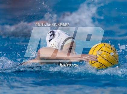 Thumbnail 2 in Buena vs. Santiago (Ayala Varsity Invitational) photogallery.