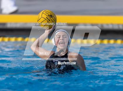 Thumbnail 1 in Buena vs. Santiago (Ayala Varsity Invitational) photogallery.