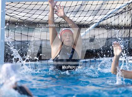 Thumbnail 3 in Buena vs. Santiago (Ayala Varsity Invitational) photogallery.