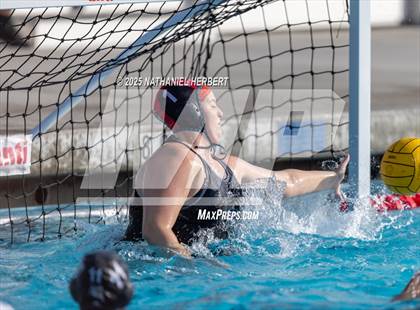 Thumbnail 1 in Buena vs. Santiago (Ayala Varsity Invitational) photogallery.