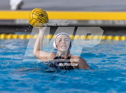 Thumbnail 1 in Buena vs. Santiago (Ayala Varsity Invitational) photogallery.