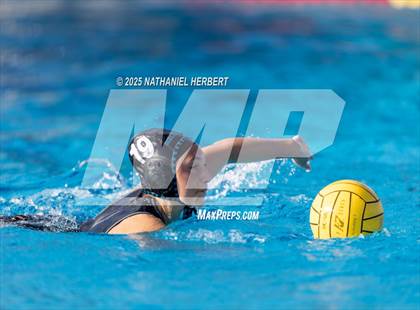 Thumbnail 3 in Buena vs. Santiago (Ayala Varsity Invitational) photogallery.