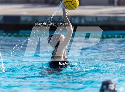 Thumbnail 3 in Buena vs. Santiago (Ayala Varsity Invitational) photogallery.