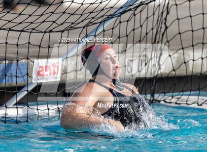 Thumbnail 3 in Buena vs. Santiago (Ayala Varsity Invitational) photogallery.