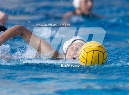 Thumbnail 2 in Buena vs. Santiago (Ayala Varsity Invitational) photogallery.