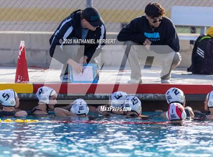 Thumbnail 3 in Buena vs. Santiago (Ayala Varsity Invitational) photogallery.