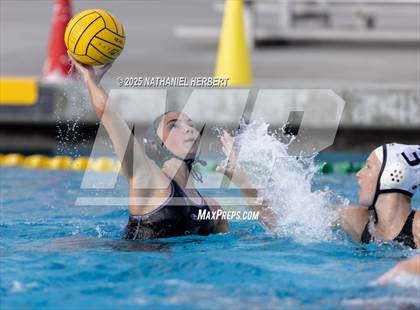 Thumbnail 2 in Buena vs. Santiago (Ayala Varsity Invitational) photogallery.