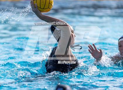Thumbnail 3 in Buena vs. Santiago (Ayala Varsity Invitational) photogallery.