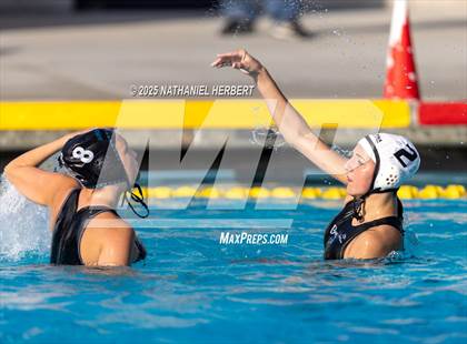 Thumbnail 3 in Buena vs. Santiago (Ayala Varsity Invitational) photogallery.