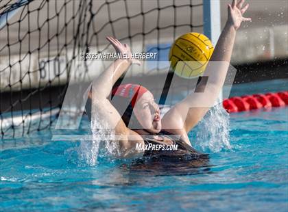 Thumbnail 1 in Buena vs. Santiago (Ayala Varsity Invitational) photogallery.