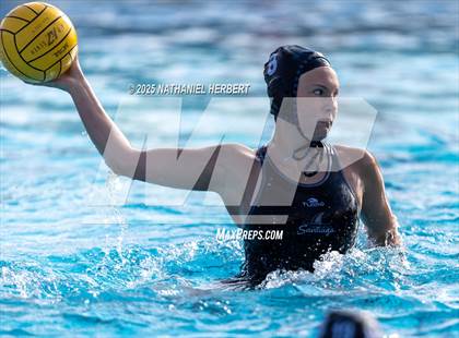 Thumbnail 2 in Buena vs. Santiago (Ayala Varsity Invitational) photogallery.