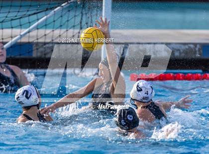 Thumbnail 1 in Buena vs. Santiago (Ayala Varsity Invitational) photogallery.