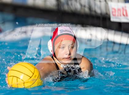 Thumbnail 1 in Buena vs. Santiago (Ayala Varsity Invitational) photogallery.