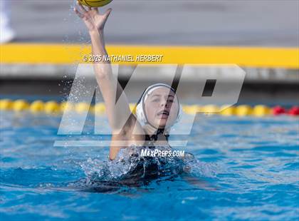 Thumbnail 1 in Buena vs. Santiago (Ayala Varsity Invitational) photogallery.