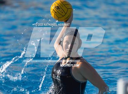 Thumbnail 3 in Buena vs. Santiago (Ayala Varsity Invitational) photogallery.