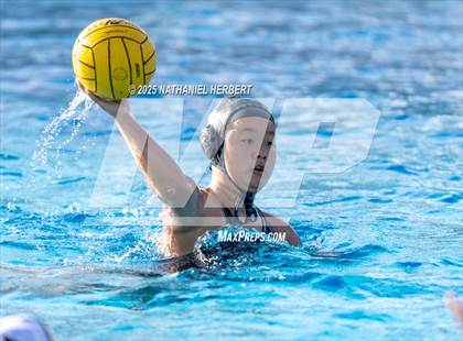 Thumbnail 2 in Buena vs. Santiago (Ayala Varsity Invitational) photogallery.