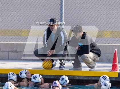 Thumbnail 3 in Buena vs. Santiago (Ayala Varsity Invitational) photogallery.