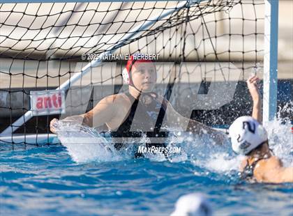 Thumbnail 2 in Buena vs. Santiago (Ayala Varsity Invitational) photogallery.