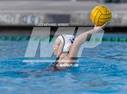 Thumbnail 3 in Buena vs. Santiago (Ayala Varsity Invitational) photogallery.