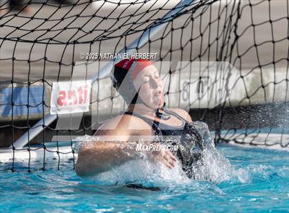 Thumbnail 1 in Buena vs. Santiago (Ayala Varsity Invitational) photogallery.