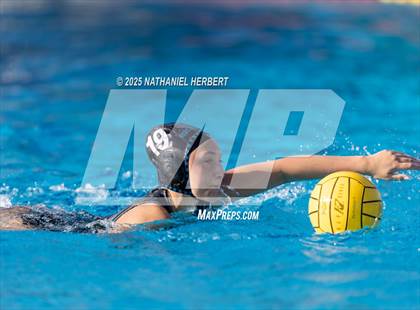 Thumbnail 1 in Buena vs. Santiago (Ayala Varsity Invitational) photogallery.