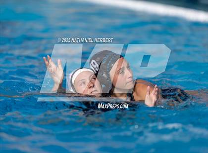 Thumbnail 3 in Buena vs. Santiago (Ayala Varsity Invitational) photogallery.