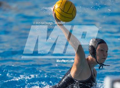 Thumbnail 1 in Buena vs. Santiago (Ayala Varsity Invitational) photogallery.