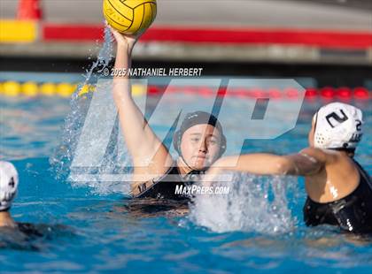 Thumbnail 1 in Buena vs. Santiago (Ayala Varsity Invitational) photogallery.
