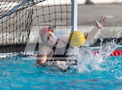 Thumbnail 1 in Buena vs. Santiago (Ayala Varsity Invitational) photogallery.