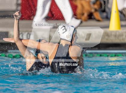 Thumbnail 2 in Buena vs. Santiago (Ayala Varsity Invitational) photogallery.