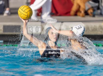 Thumbnail 1 in Buena vs. Santiago (Ayala Varsity Invitational) photogallery.
