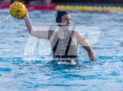 Thumbnail 1 in Buena vs. Santiago (Ayala Varsity Invitational) photogallery.