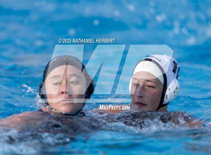 Thumbnail 1 in Buena vs. Santiago (Ayala Varsity Invitational) photogallery.