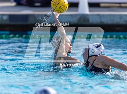 Thumbnail 3 in Buena vs. Santiago (Ayala Varsity Invitational) photogallery.