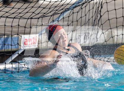 Thumbnail 2 in Buena vs. Santiago (Ayala Varsity Invitational) photogallery.