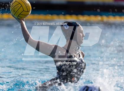Thumbnail 3 in Buena vs. Santiago (Ayala Varsity Invitational) photogallery.