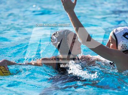 Thumbnail 3 in Buena vs. Santiago (Ayala Varsity Invitational) photogallery.