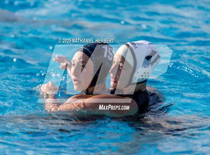 Thumbnail 1 in Buena vs. Santiago (Ayala Varsity Invitational) photogallery.