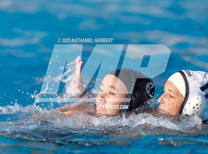 Thumbnail 1 in Buena vs. Santiago (Ayala Varsity Invitational) photogallery.