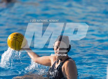 Thumbnail 2 in Buena vs. Santiago (Ayala Varsity Invitational) photogallery.
