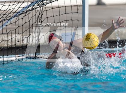 Thumbnail 2 in Buena vs. Santiago (Ayala Varsity Invitational) photogallery.