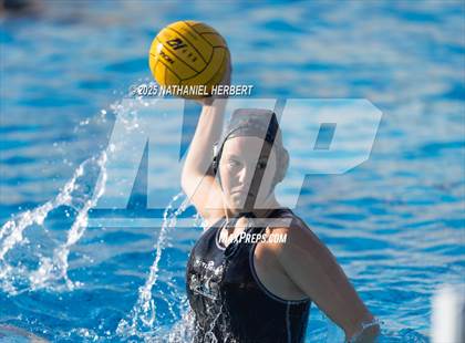 Thumbnail 2 in Buena vs. Santiago (Ayala Varsity Invitational) photogallery.