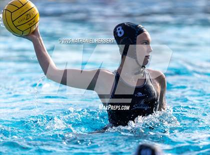 Thumbnail 3 in Buena vs. Santiago (Ayala Varsity Invitational) photogallery.