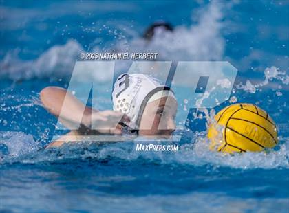 Thumbnail 1 in Buena vs. Santiago (Ayala Varsity Invitational) photogallery.