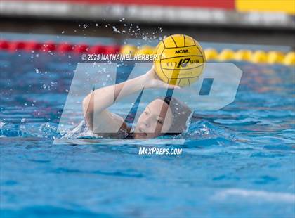 Thumbnail 1 in Buena vs. Santiago (Ayala Varsity Invitational) photogallery.