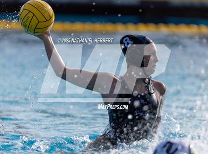 Thumbnail 2 in Buena vs. Santiago (Ayala Varsity Invitational) photogallery.