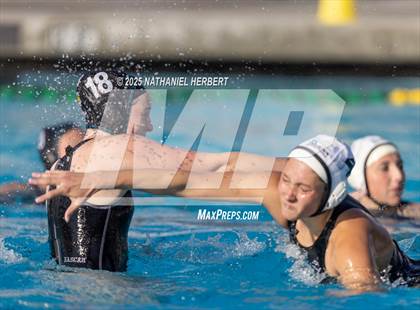 Thumbnail 3 in Buena vs. Santiago (Ayala Varsity Invitational) photogallery.