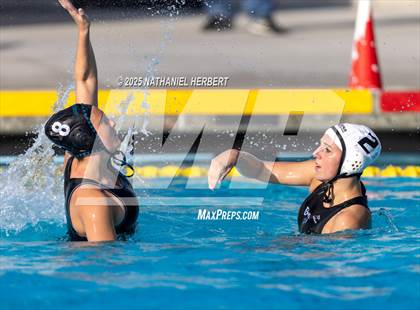 Thumbnail 2 in Buena vs. Santiago (Ayala Varsity Invitational) photogallery.