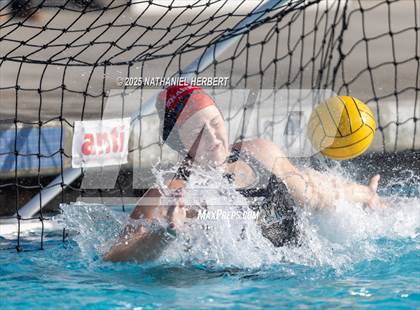 Thumbnail 3 in Buena vs. Santiago (Ayala Varsity Invitational) photogallery.